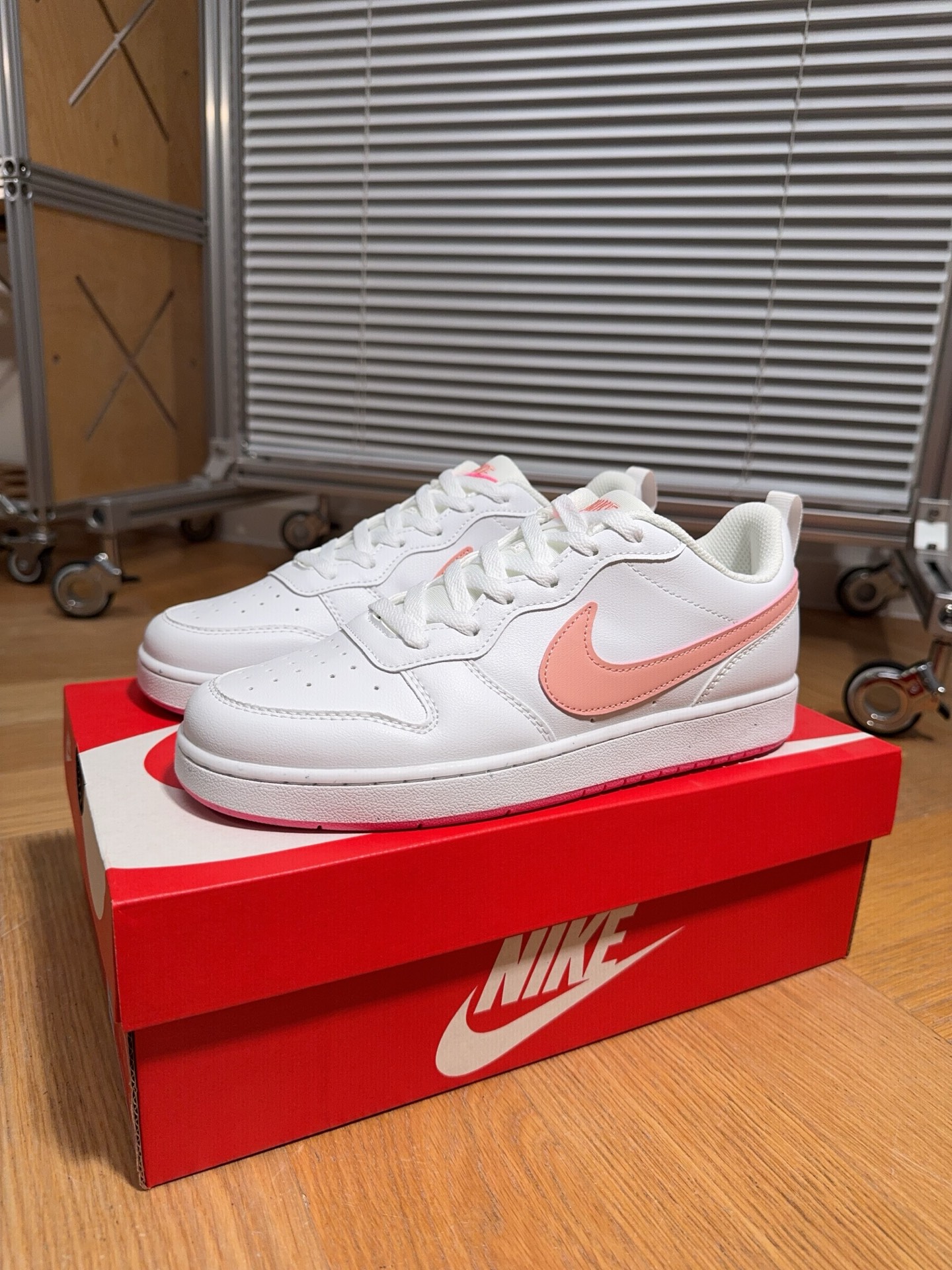 Nike Jordan